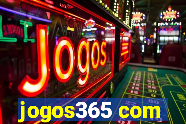 jogos365 com